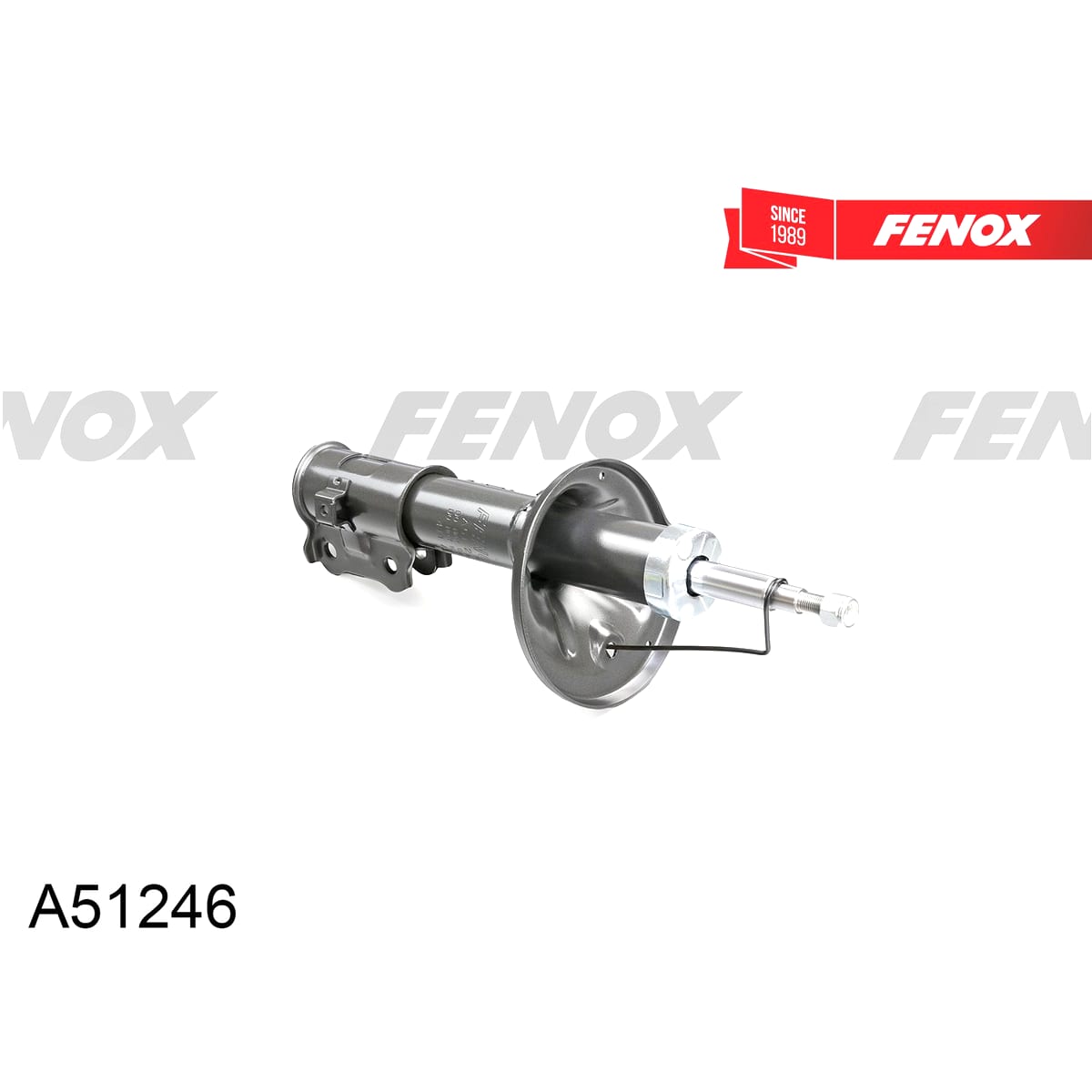 Деталь Амортизатор газо-масляный FENOX
