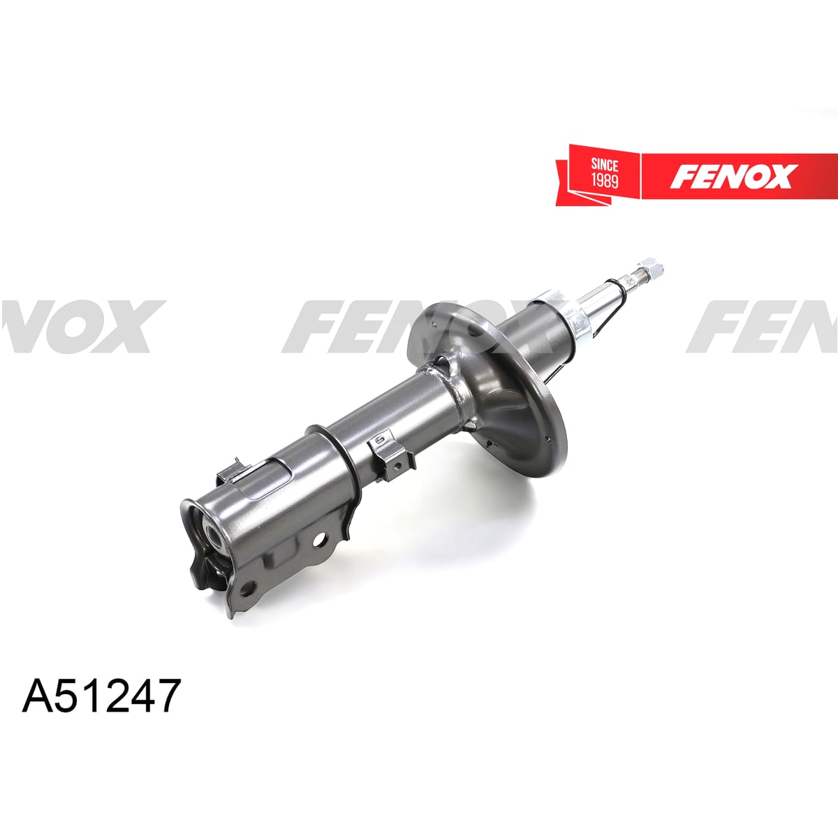 Деталь Амортизатор газо-масляный FENOX