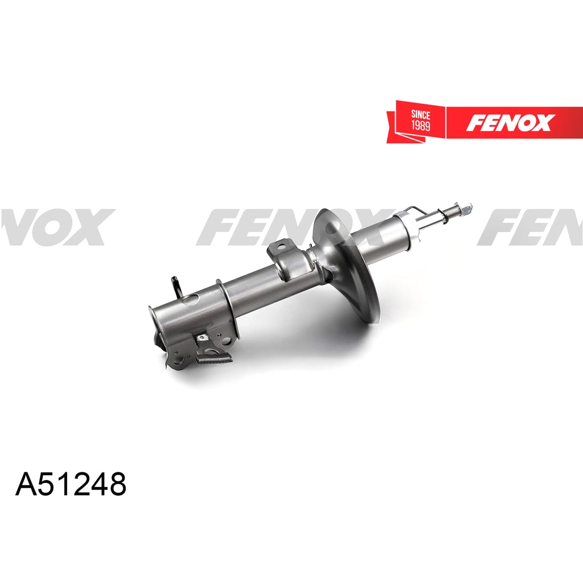 Деталь Амортизатор газо-масляный FENOX