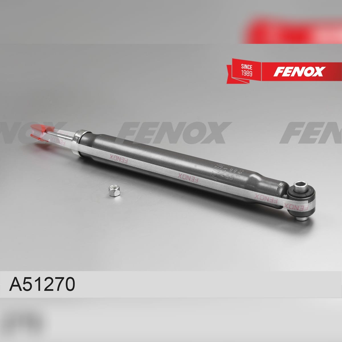 Деталь Амортизатор FENOX