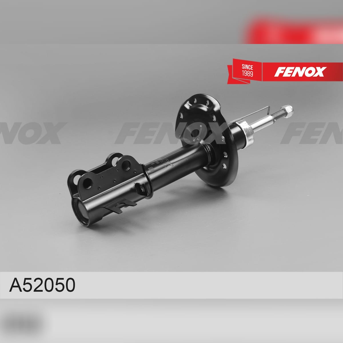FENOX Амортизатор