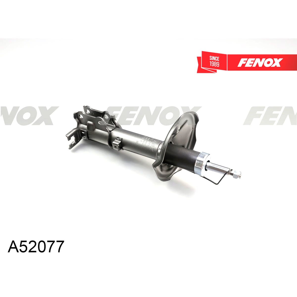 Деталь Амортизатор газо-масляный FENOX