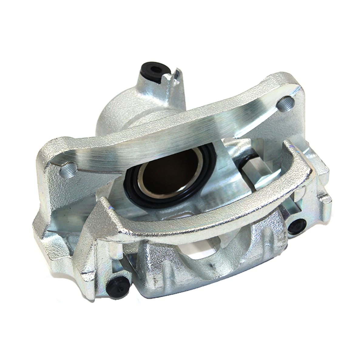 ADVICS Суппорт тормозной Toyota Land Cruiser Prado (J90,J120,J150) 96-20 / Lexus GX 02-23 (Сзади/ Слева) A5L045