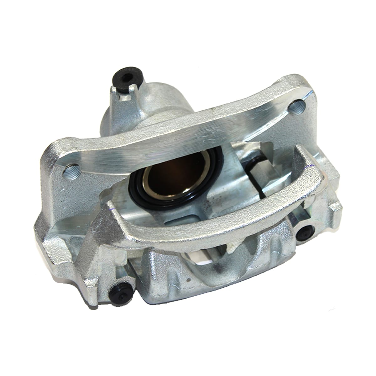 ADVICS Суппорт тормозной Toyota Land Cruiser (J100,J80) 84-23 / Land Cruiser Prado (J70,J90) 93-02 (Сзади/ Слева) A5L046