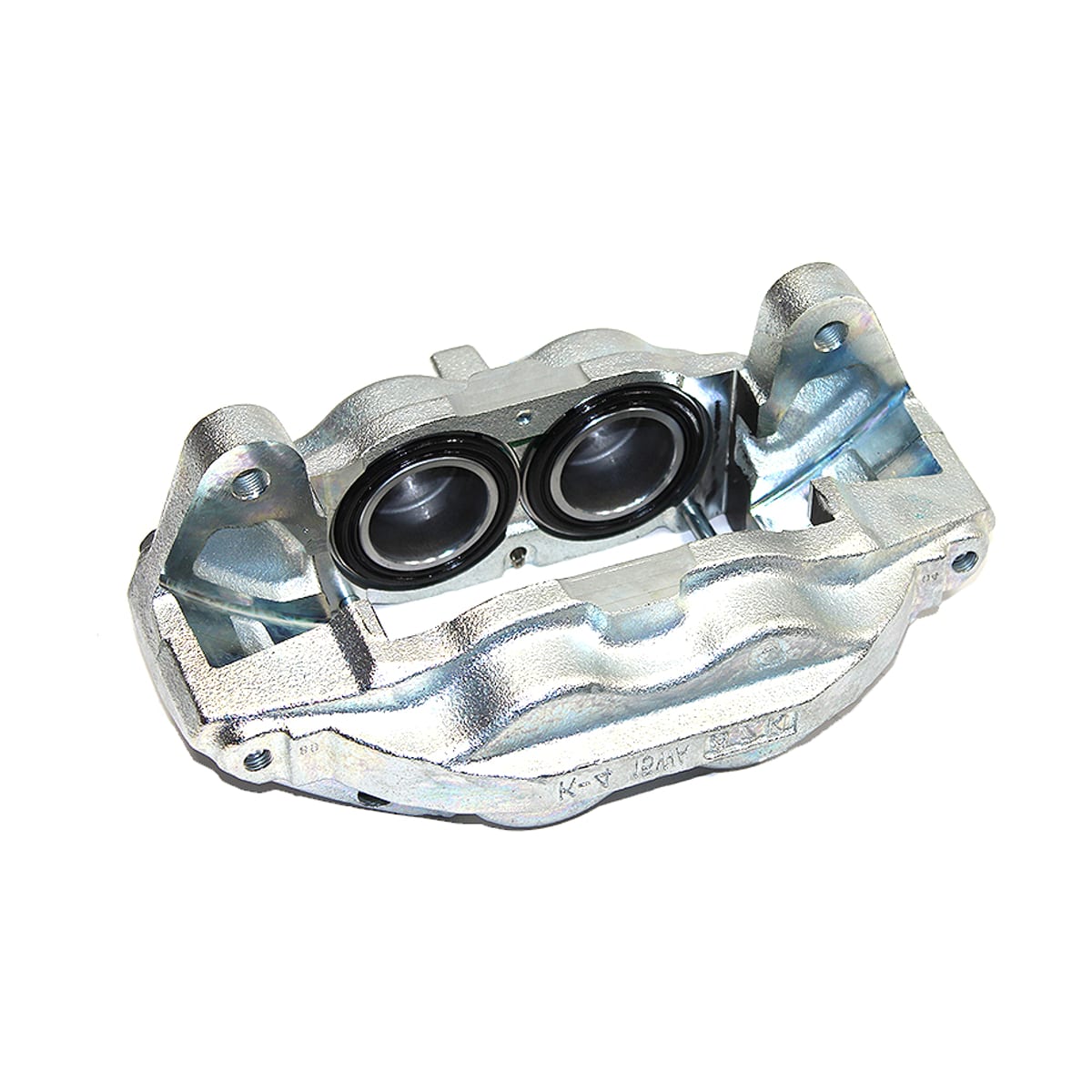 ADVICS Суппорт тормозной Toyota Land Cruiser (J200) 07-21 / Lexus LX 07-23 (Спереди/ Слева) A5L084