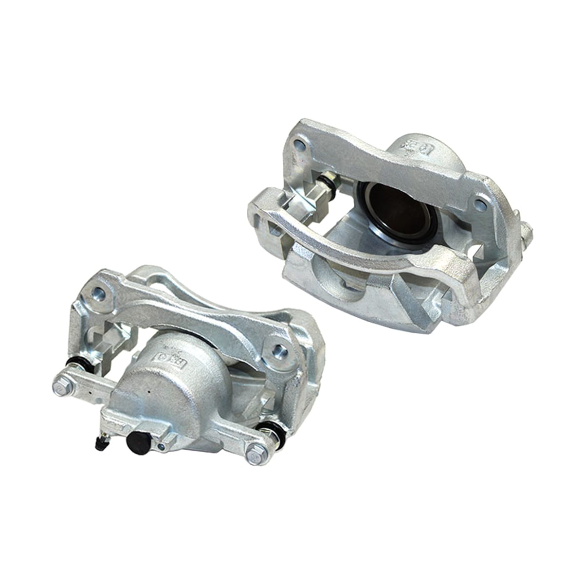 ADVICS Суппорт тормозной Toyota Camry (XV40) 06-11 / Camry USA 06-11 (Спереди/ Справа) A5R008