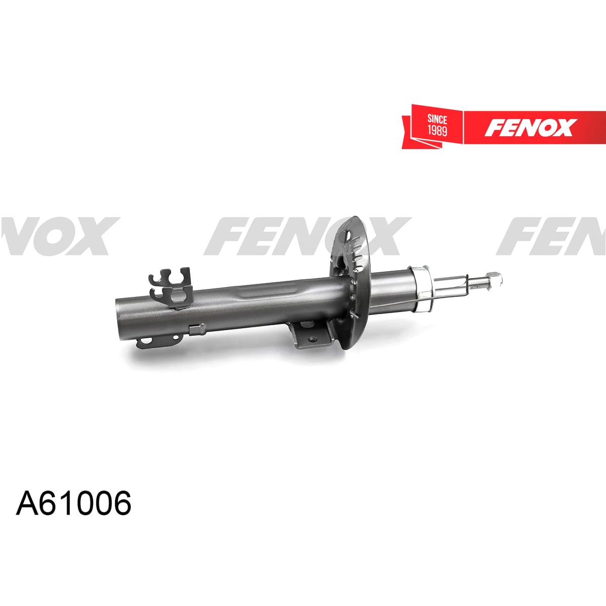 Деталь Амортизатор газо-масляный FENOX