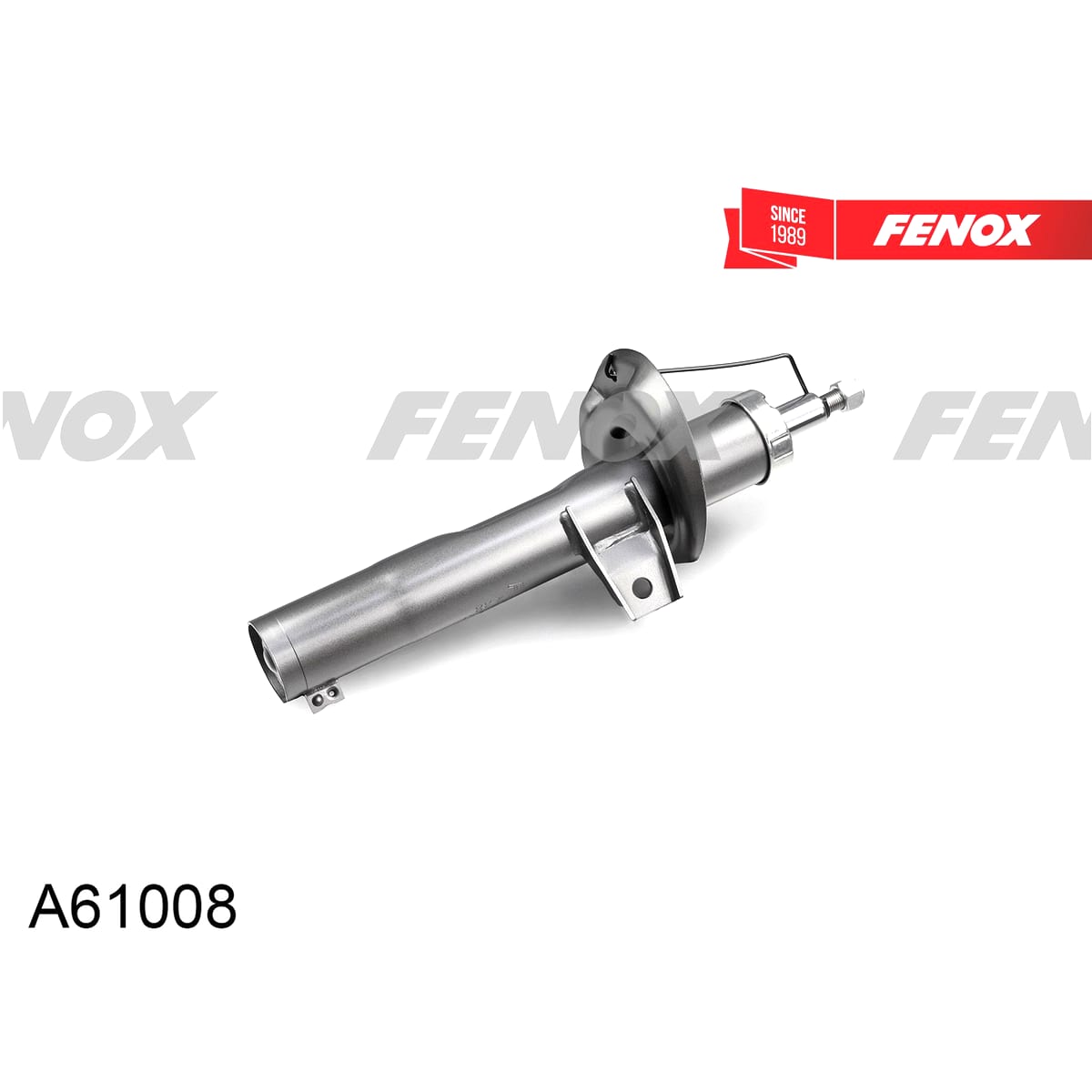 Деталь Амортизатор газо-масляный FENOX