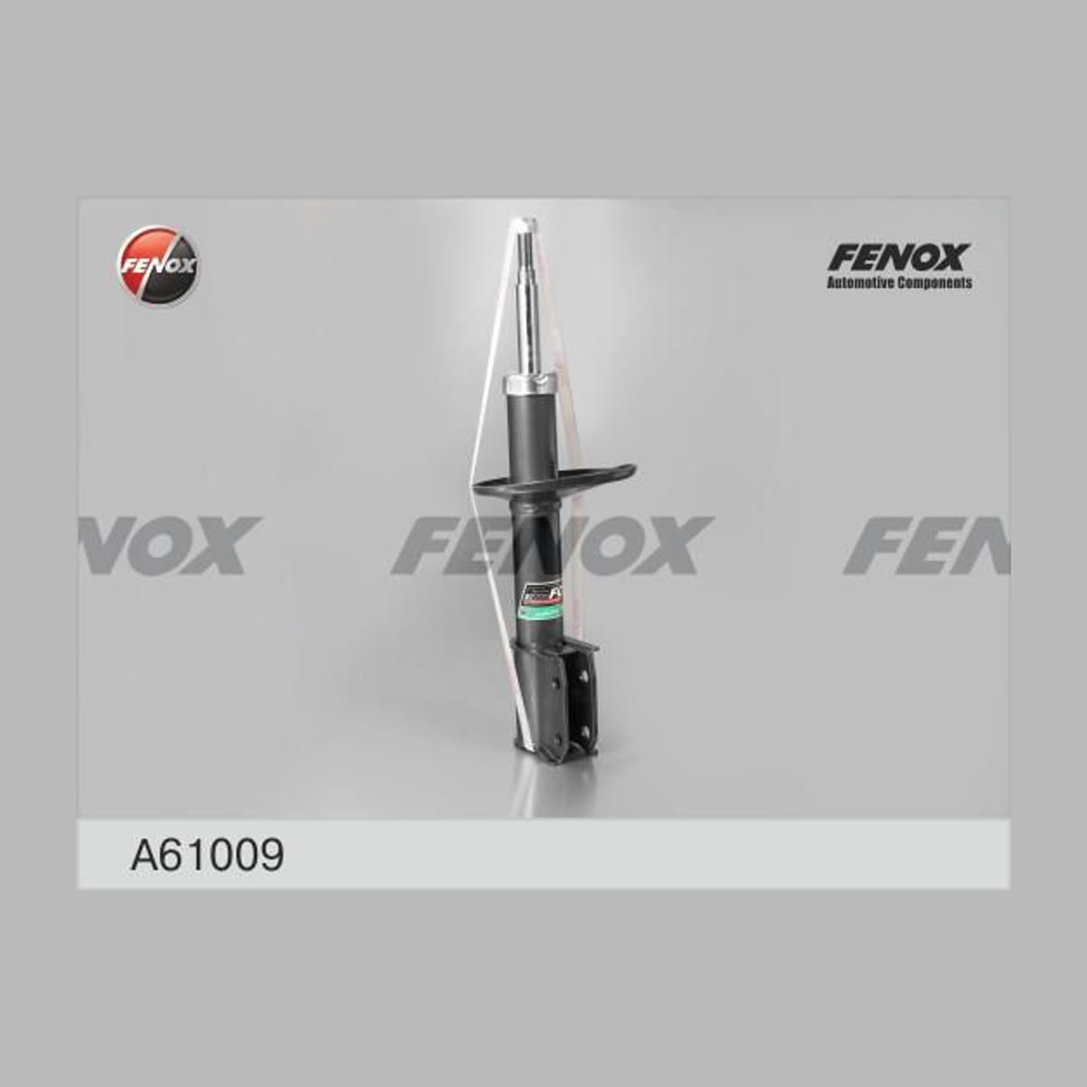 Деталь Амортизатор газо-масляный FENOX