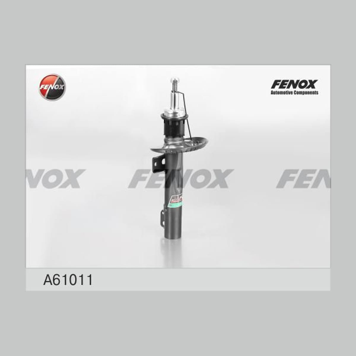 Деталь Амортизатор газо-масляный FENOX
