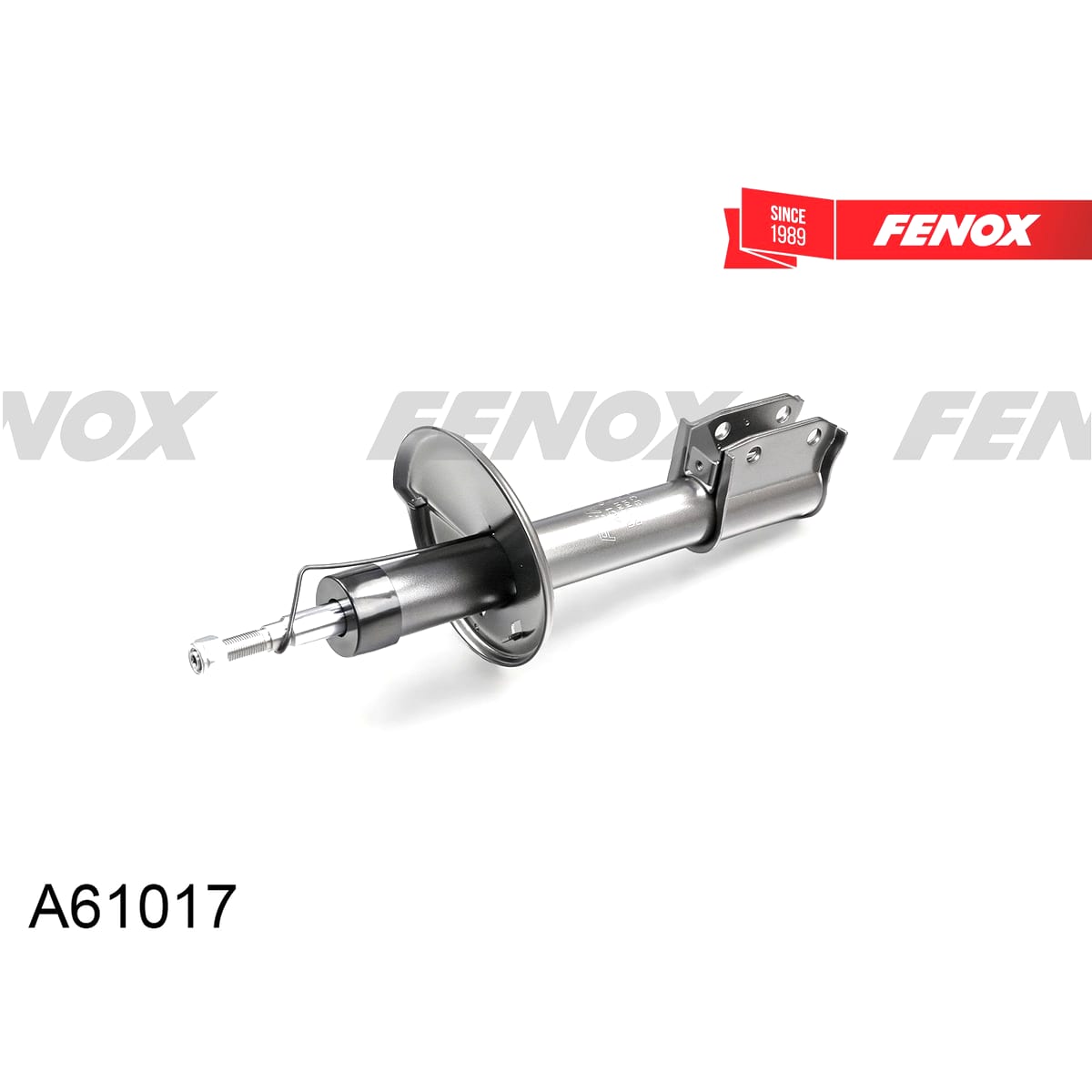 Деталь Амортизатор газо-масляный FENOX