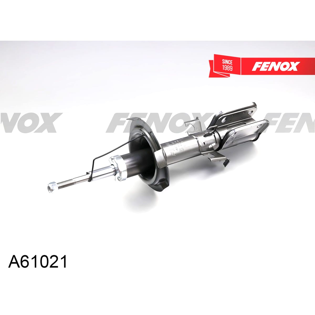 Деталь Амортизатор газо-масляный FENOX