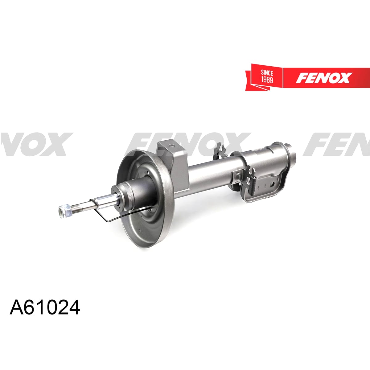Деталь Амортизатор газо-масляный FENOX