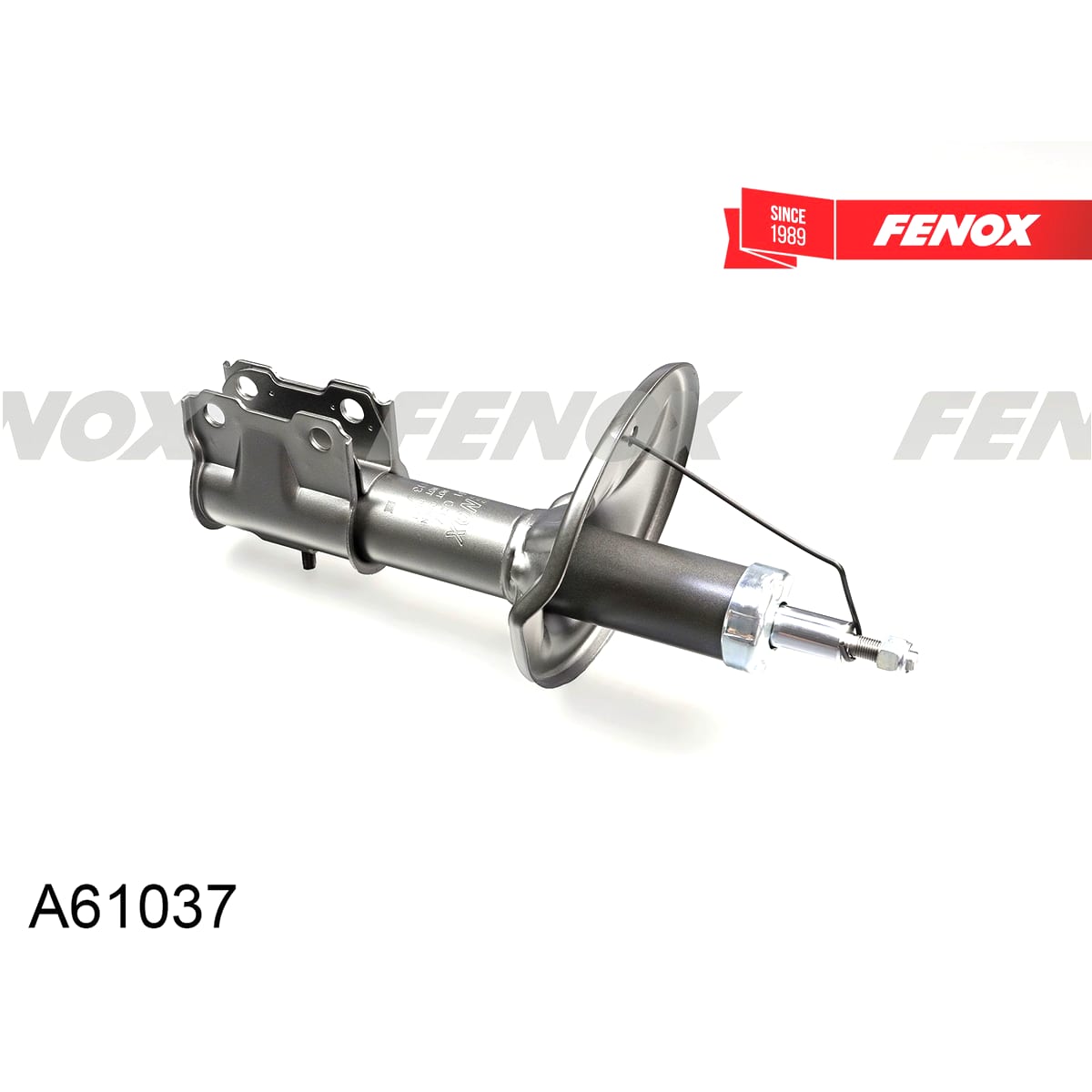 Деталь Амортизатор газо-масляный FENOX