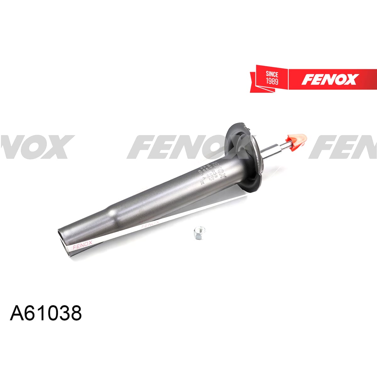 Деталь Амортизатор газо-масляный FENOX