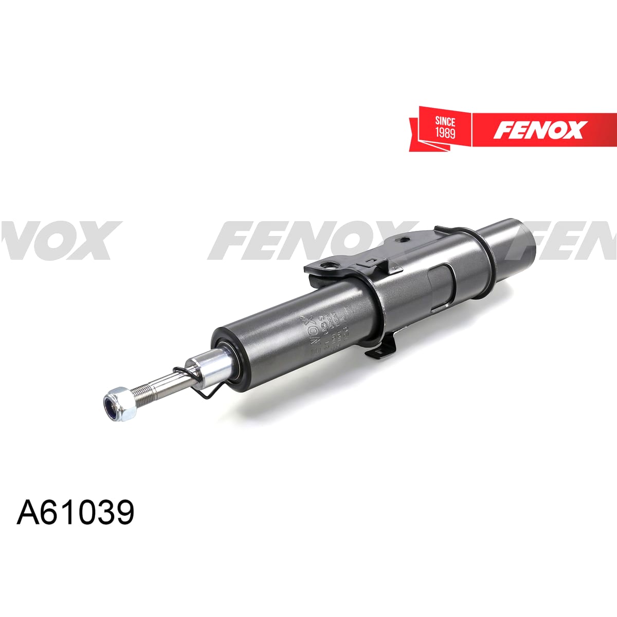 Деталь Амортизатор газо-масляный FENOX