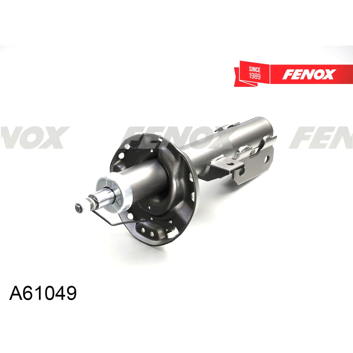Деталь Амортизатор газо-масляный FENOX