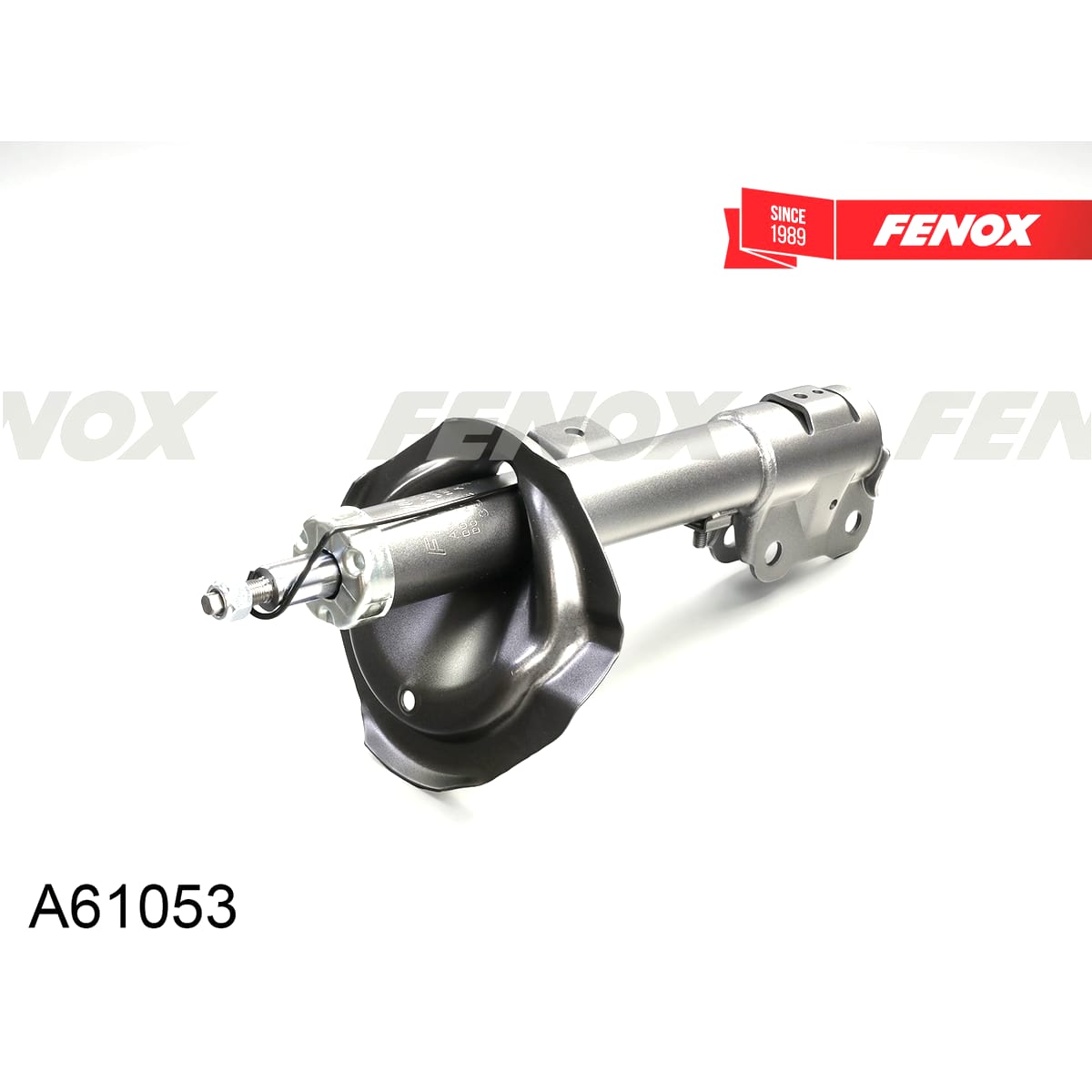 Деталь Амортизатор газо-масляный FENOX