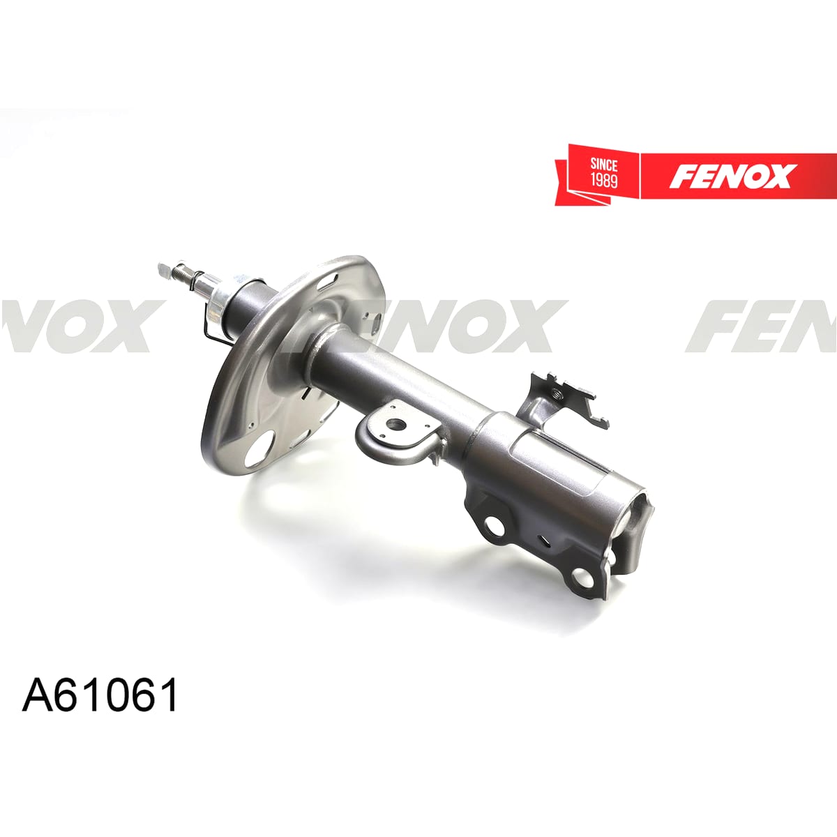 Деталь Амортизатор газо-масляный FENOX