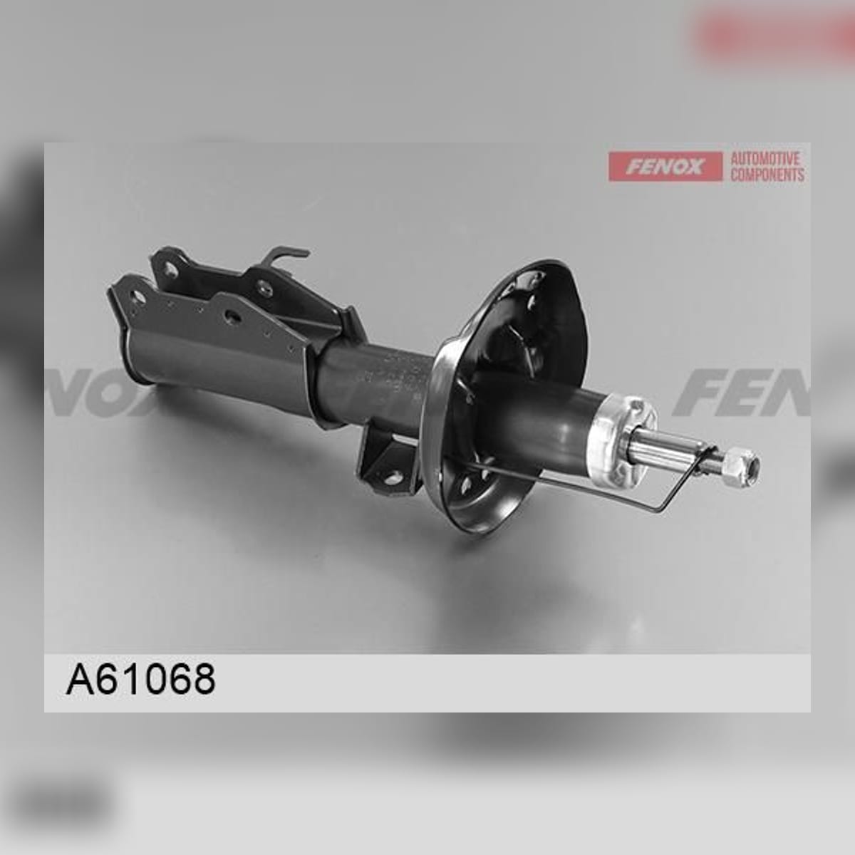 Деталь Амортизатор газо-масляный FENOX