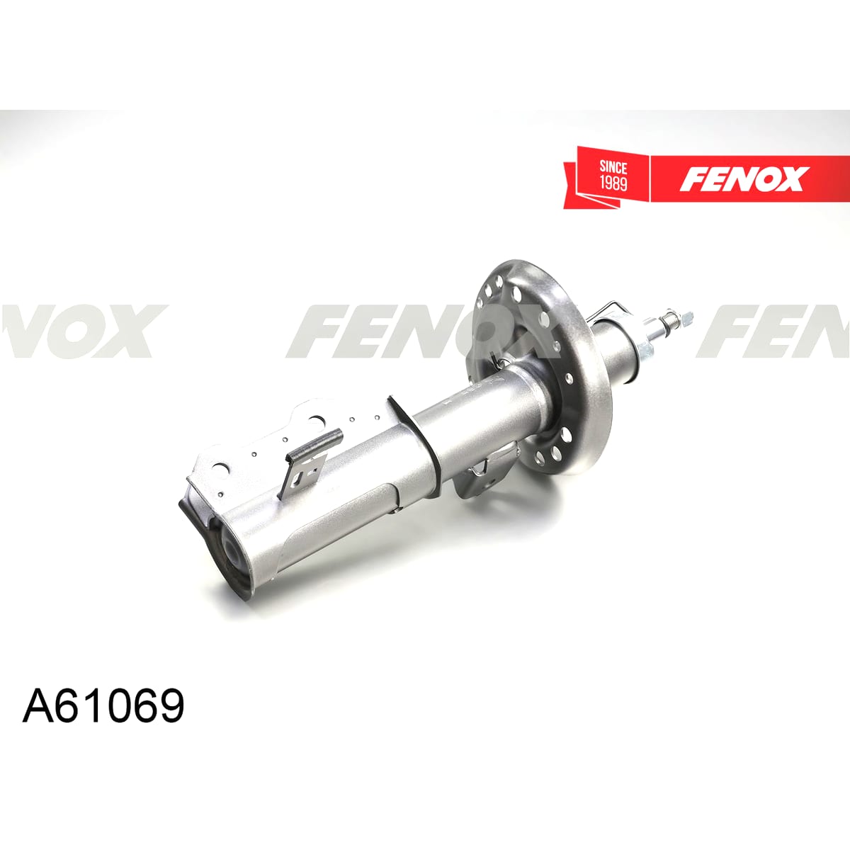 Деталь Амортизатор газо-масляный FENOX