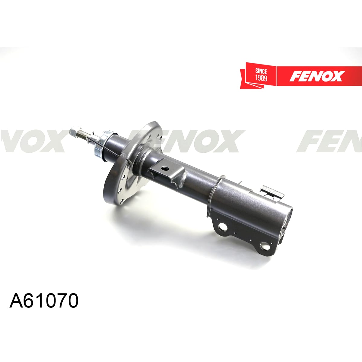 Деталь Амортизатор газо-масляный FENOX