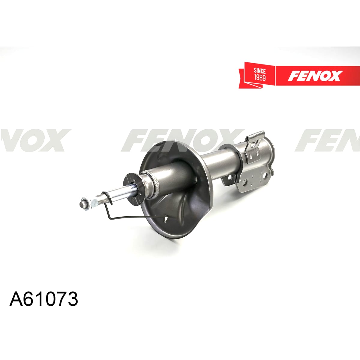 Деталь Амортизатор газо-масляный FENOX