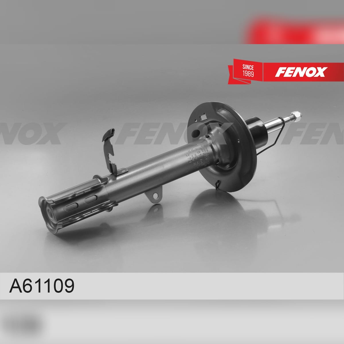 Деталь Амортизатор FENOX