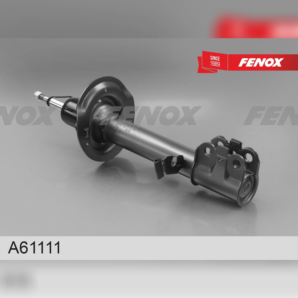 Деталь A61111 Амортизатор левый FENOX