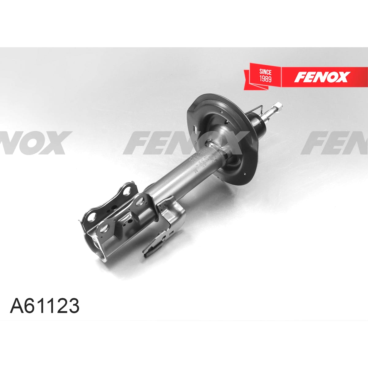 Деталь Амортизатор FENOX