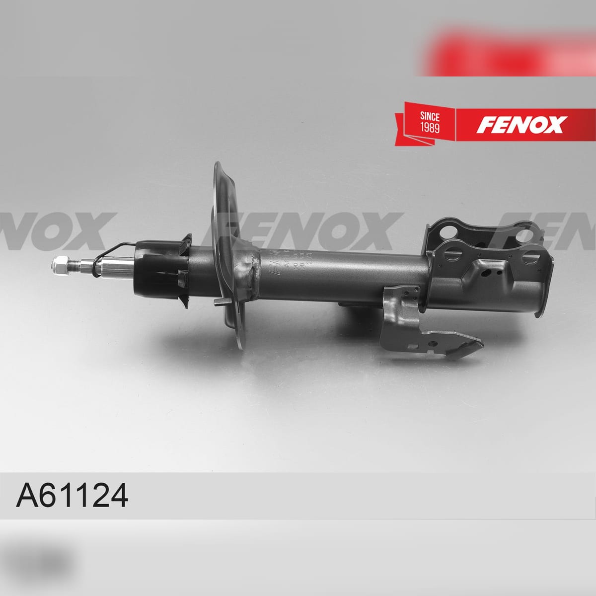 Деталь Амортизатор FENOX