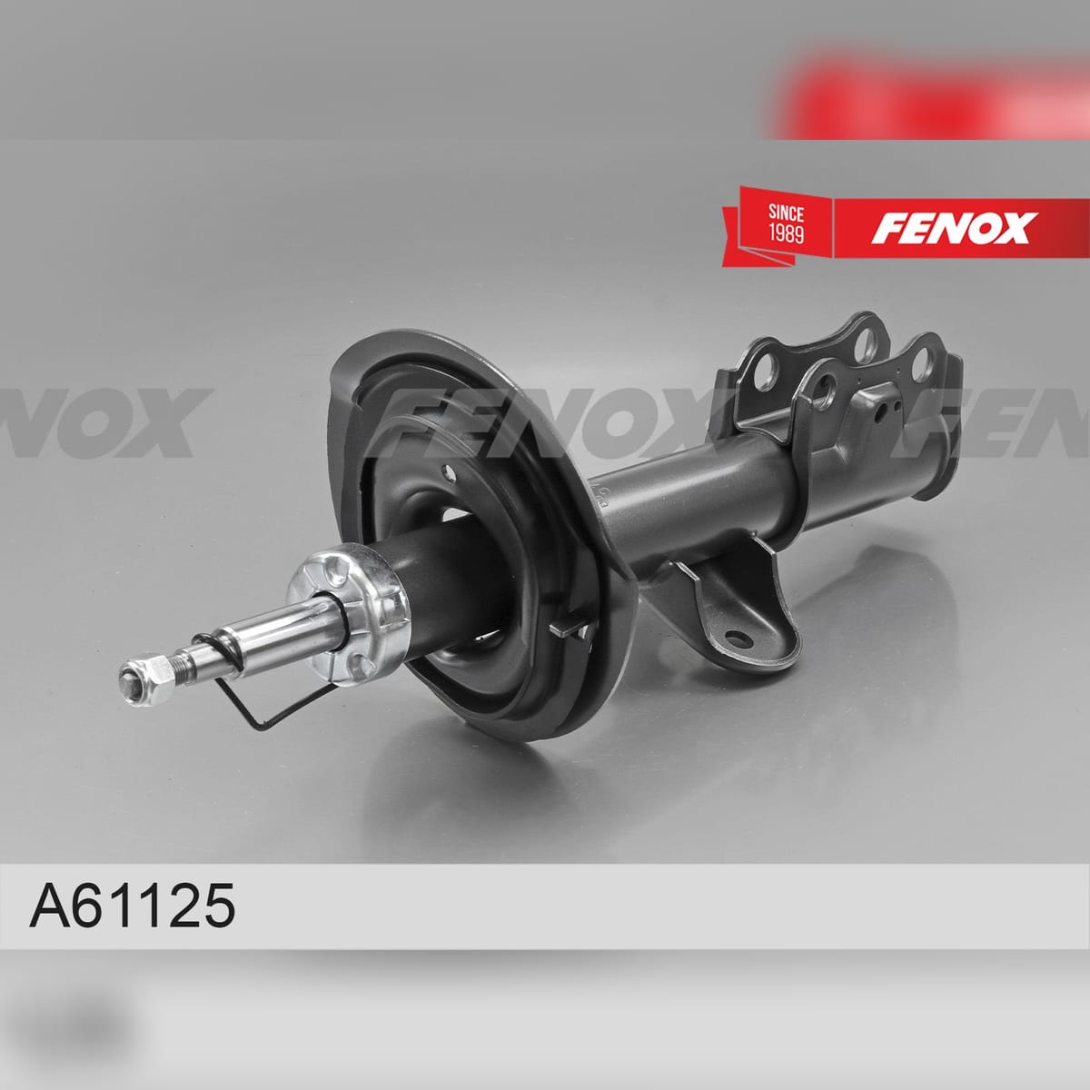 Деталь Амортизатор FENOX