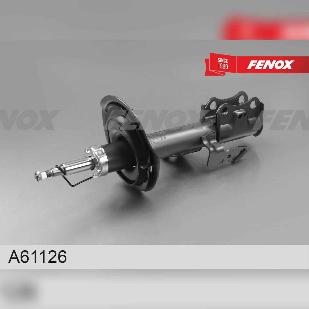 Деталь Амортизатор FENOX