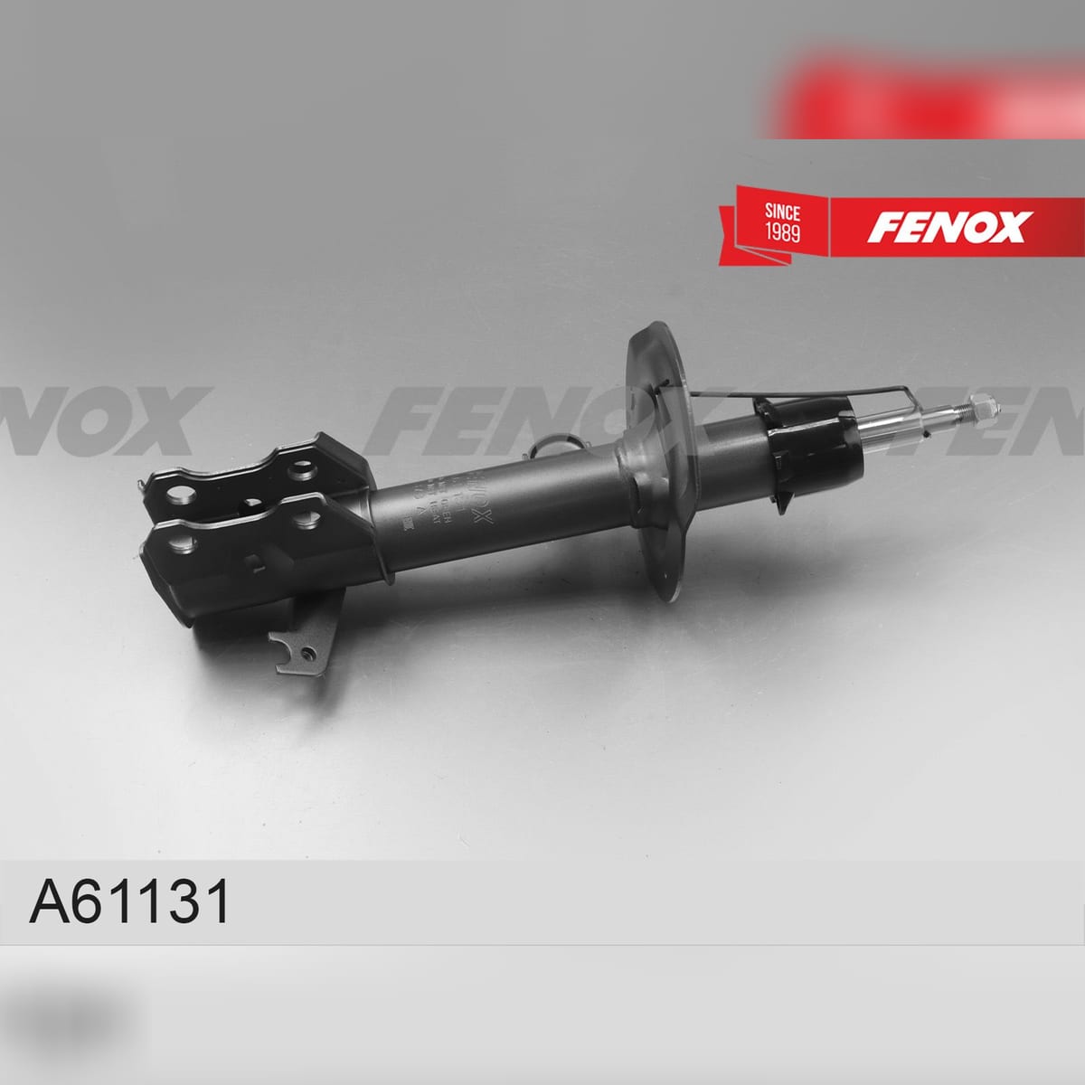 Деталь Амортизатор FENOX