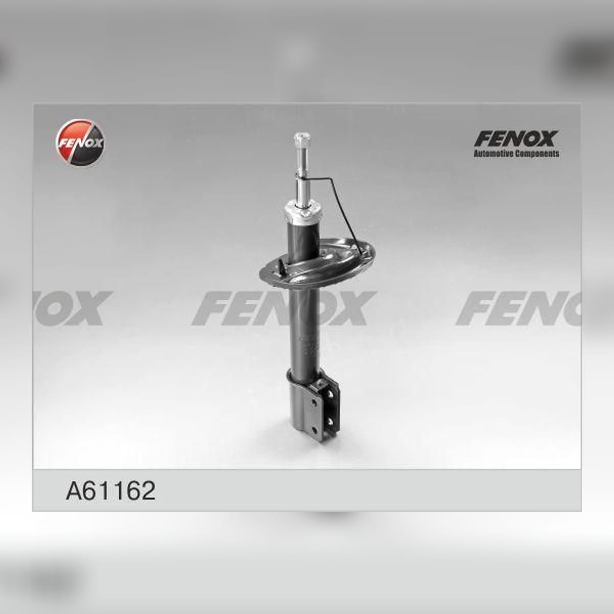 Деталь Амортизатор газо-масляный FENOX