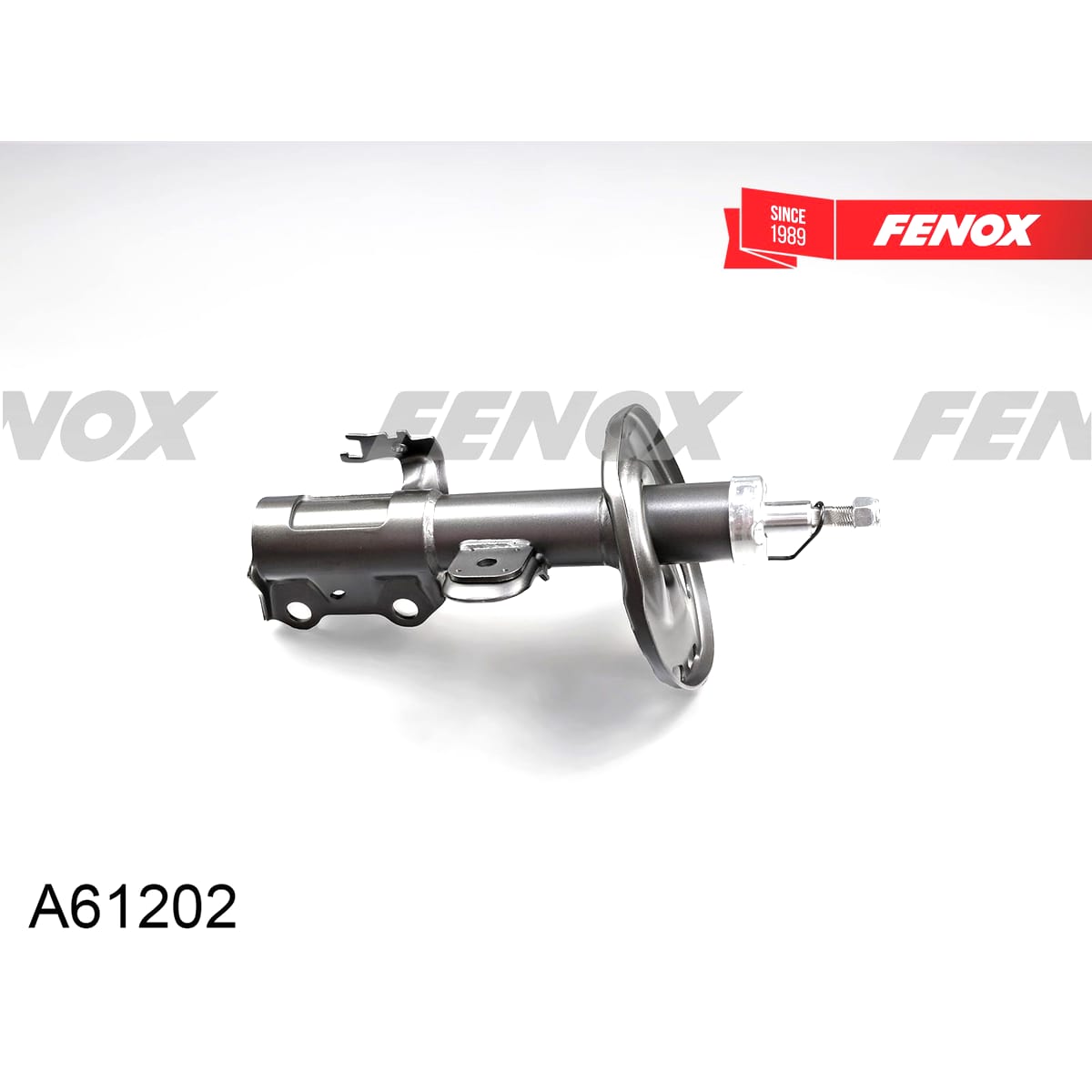 Деталь Амортизатор газо-масляный FENOX