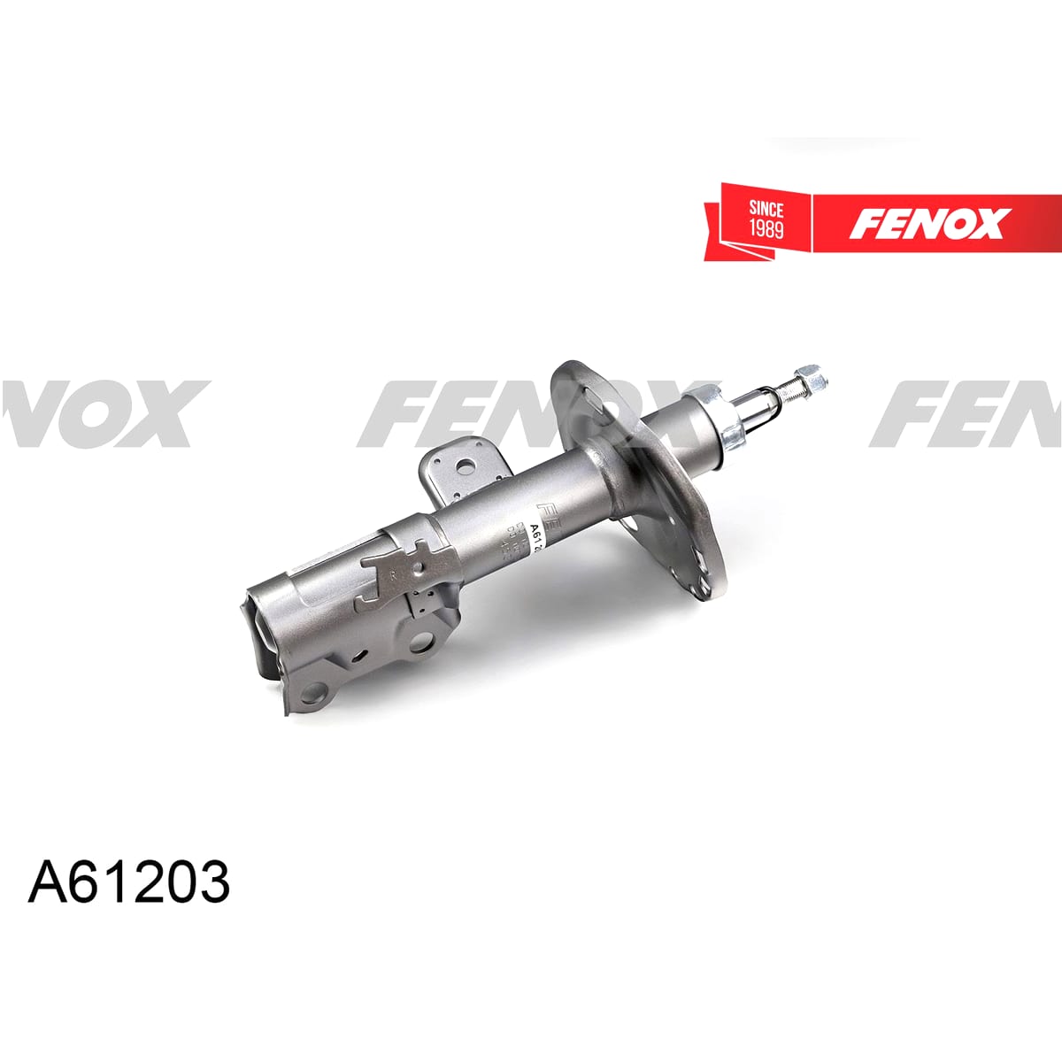 Деталь Амортизатор газо-масляный FENOX