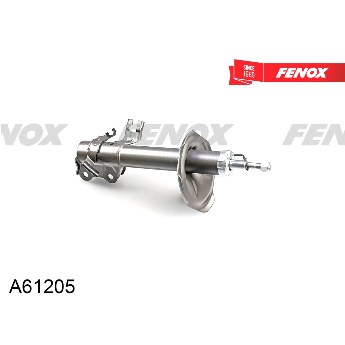 Деталь Амортизатор газо-масляный FENOX