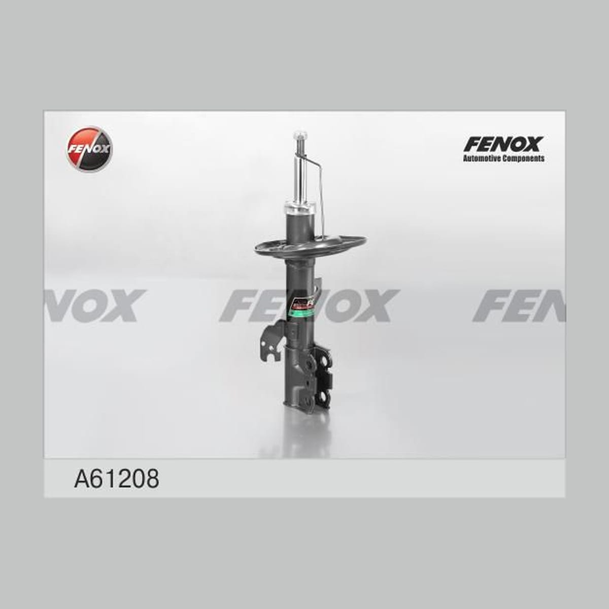 Деталь Амортизатор газо-масляный FENOX