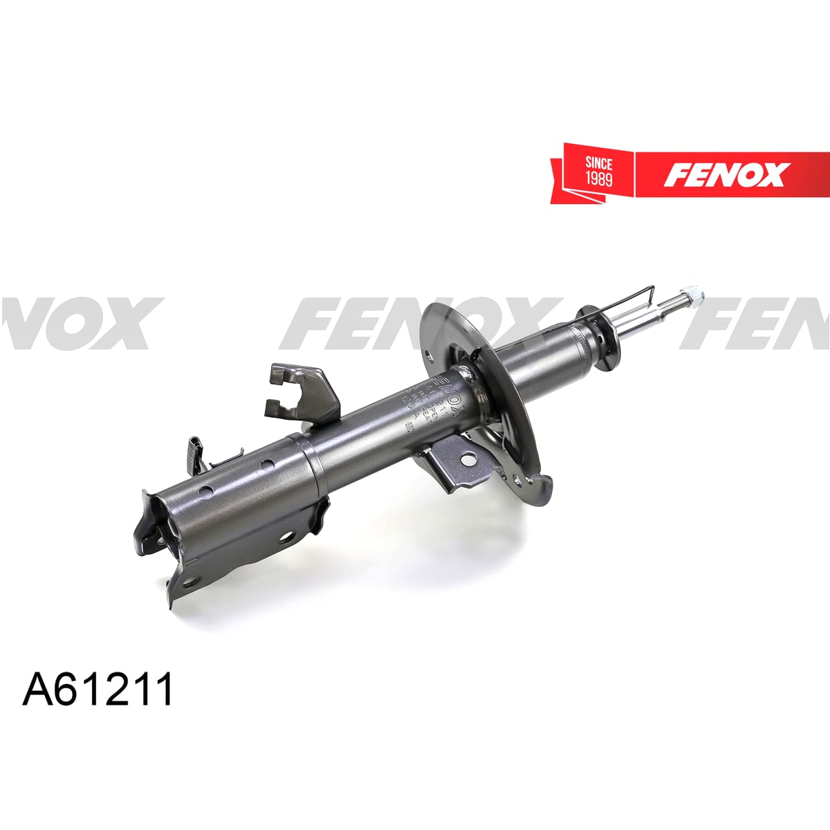 Деталь Амортизатор газо-масляный FENOX