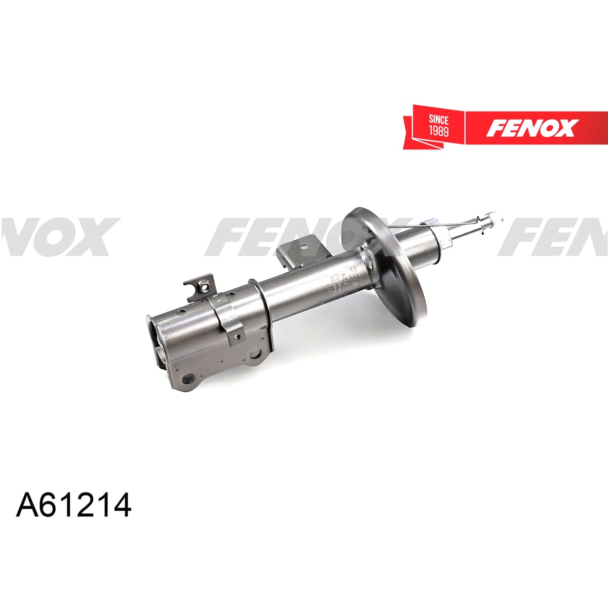 Деталь Амортизатор газо-масляный FENOX