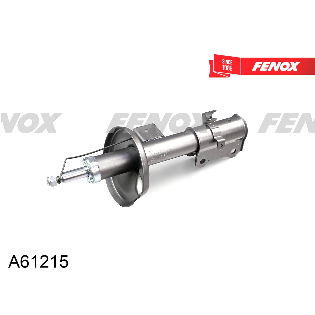 Деталь Амортизатор газо-масляный FENOX