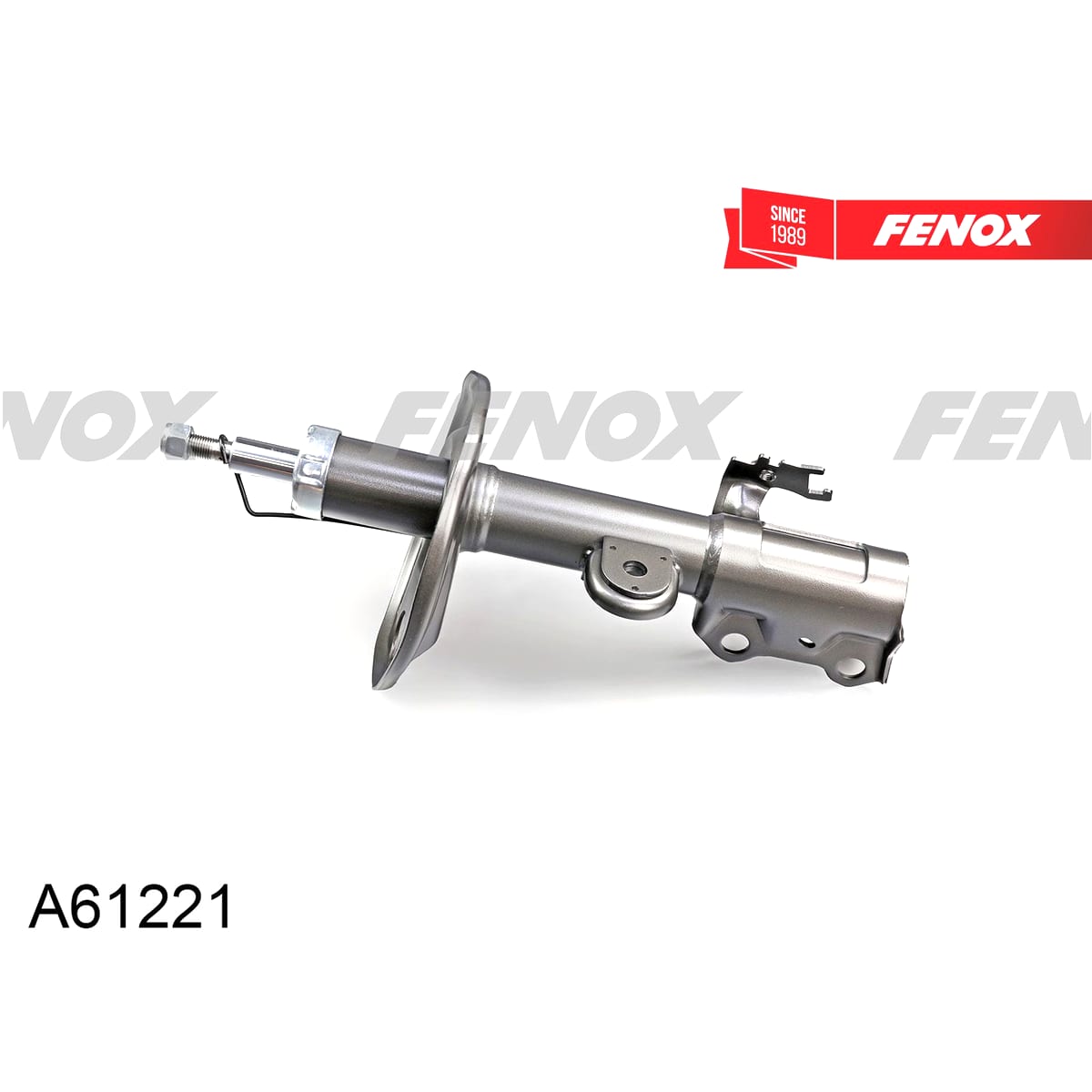 Деталь Амортизатор газо-масляный FENOX