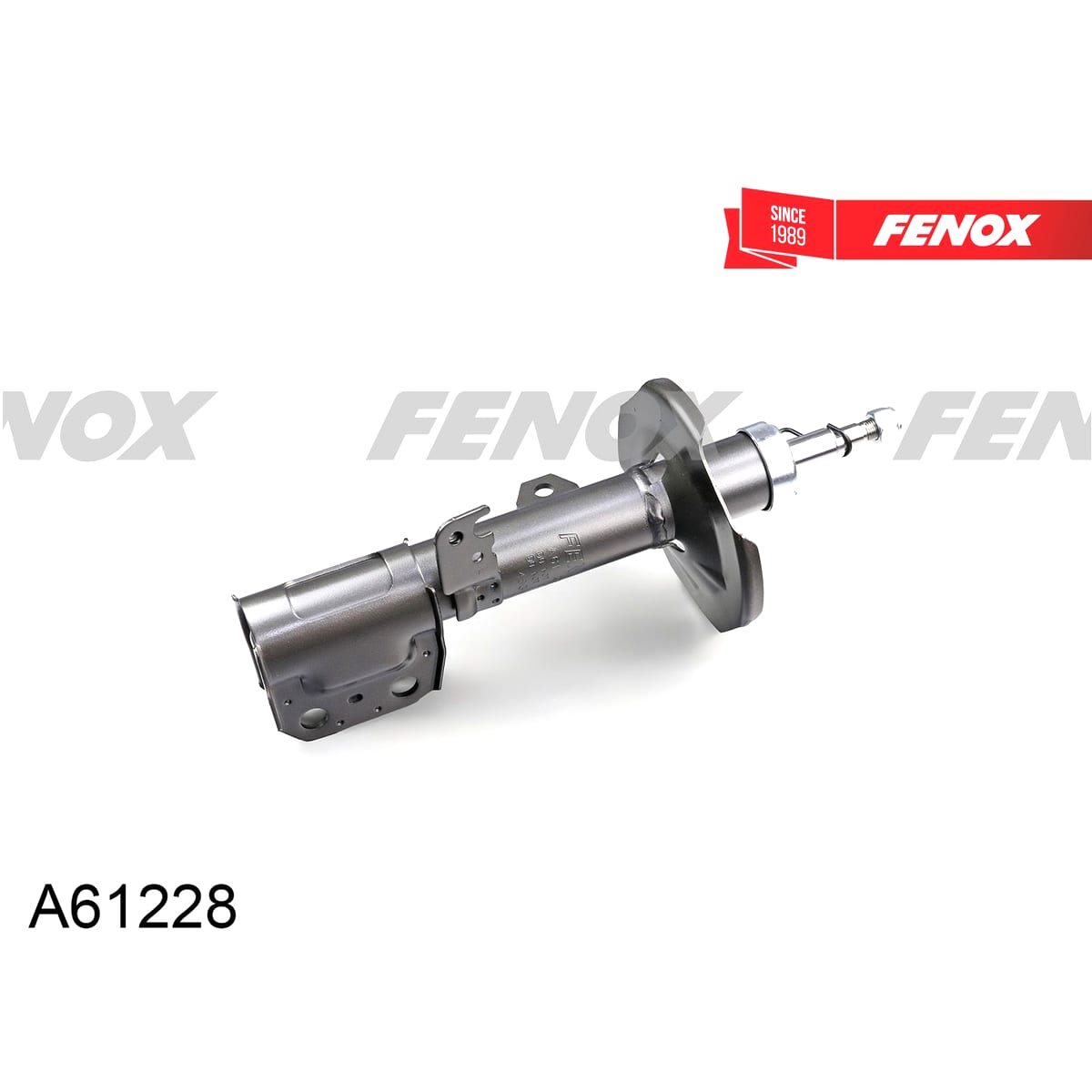 FENOX Амортизатор газо-масляный