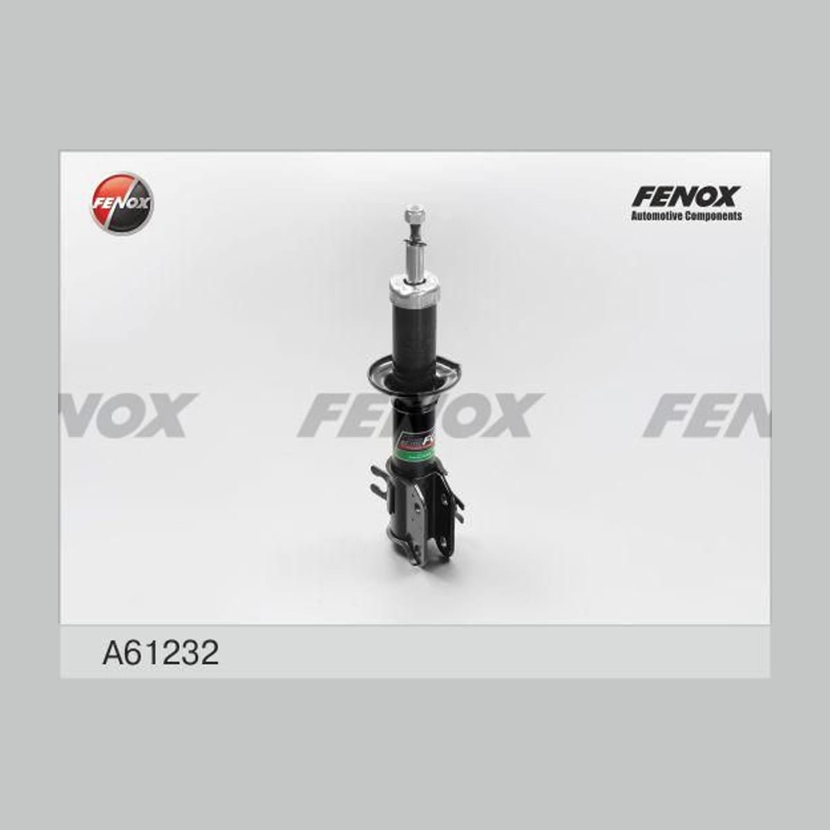 Деталь Амортизатор газо-масляный FENOX