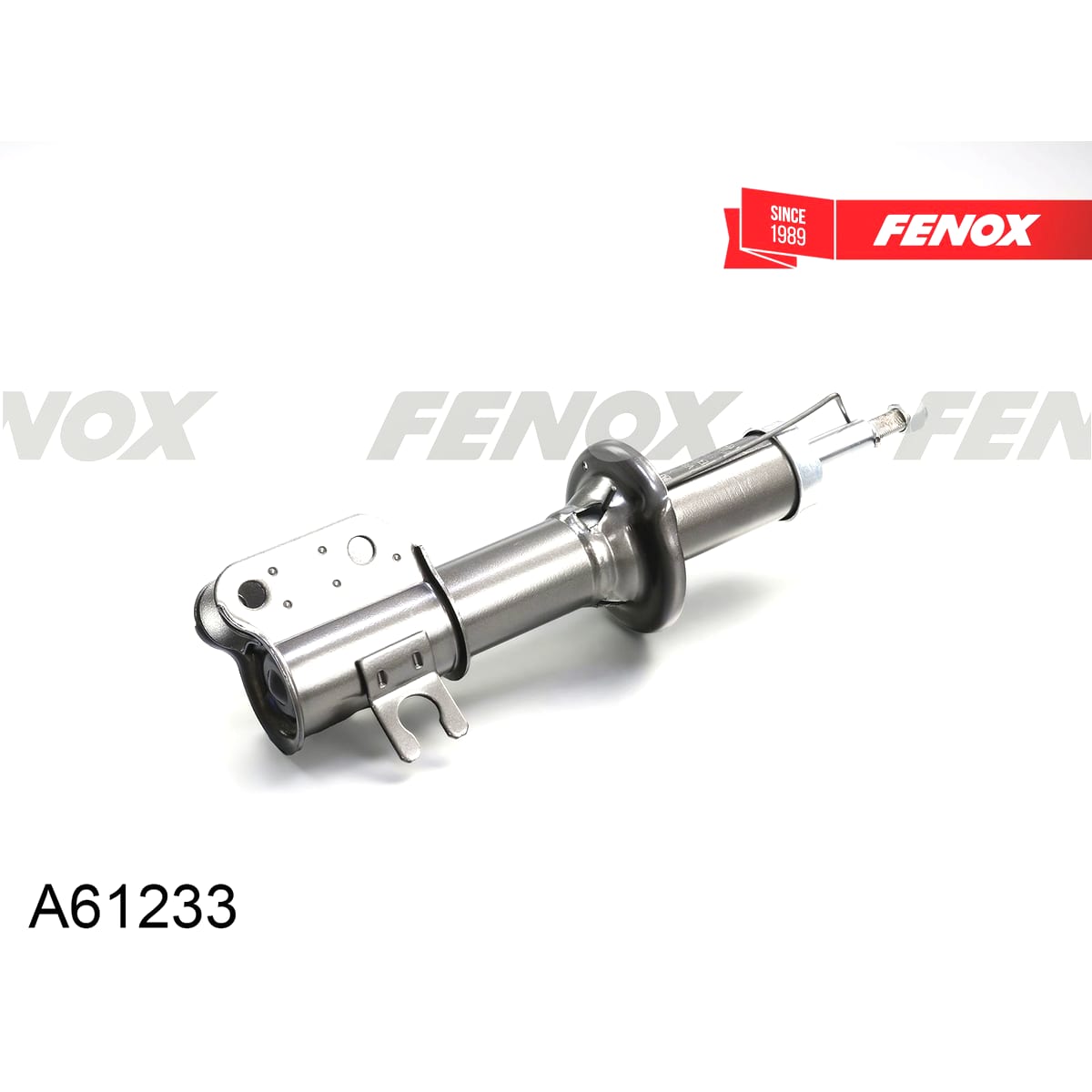 Деталь Амортизатор газо-масляный FENOX