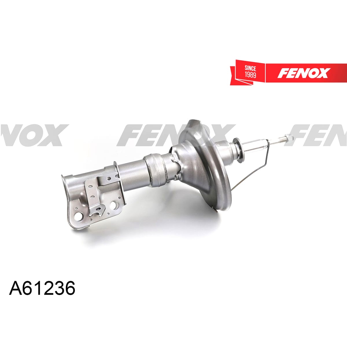 Деталь Амортизатор газо-масляный FENOX