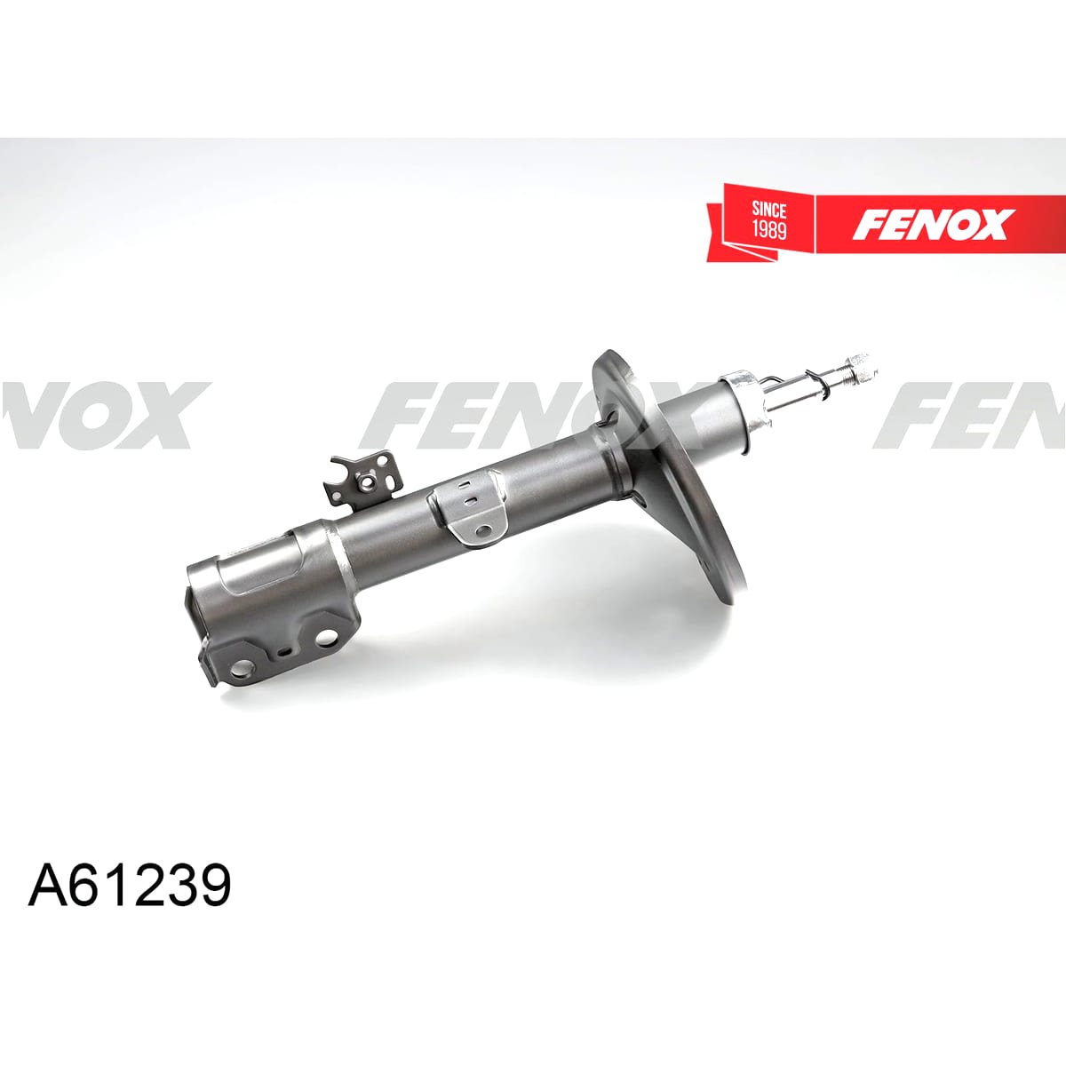 Деталь Амортизатор газо-масляный FENOX