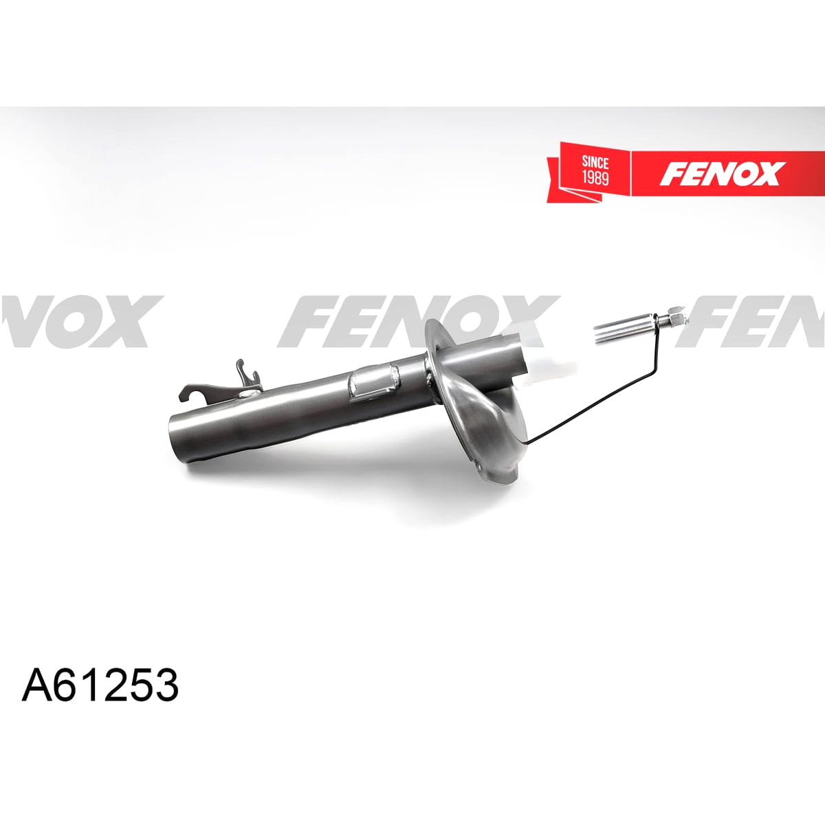 Деталь Амортизатор газо-масляный FENOX