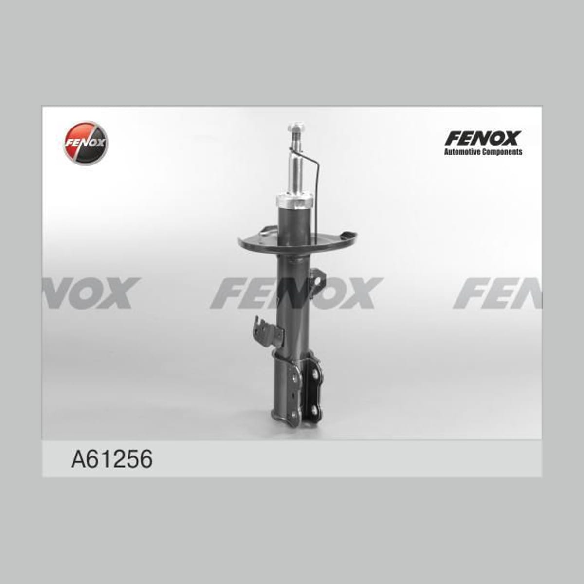 Деталь Амортизатор газо-масляный FENOX